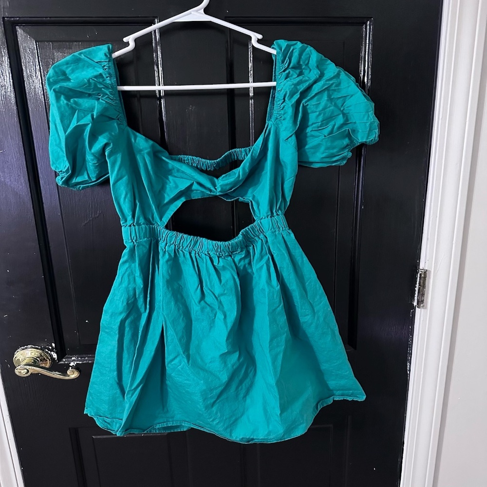 LELIS COLLECTION Dress